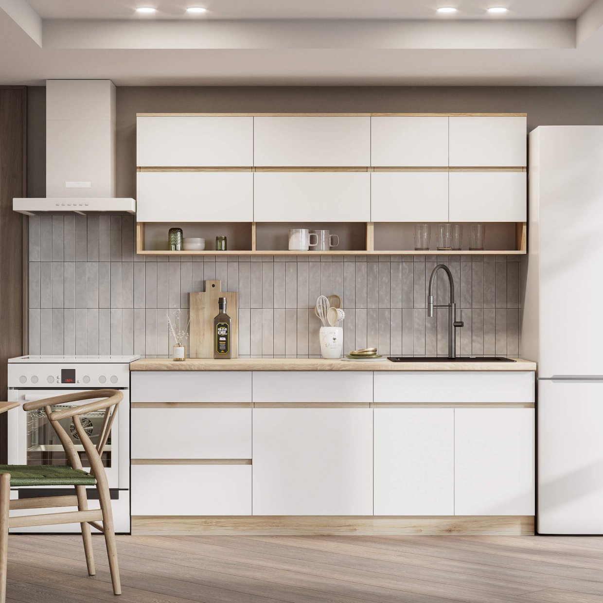 КГ Брауни 2м в Олёкминске - mebel154.com