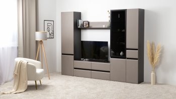 Гостиная Сидней в Олёкминске - mebel154.com
