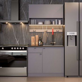 КГ Энни 1м в Олёкминске - mebel154.com