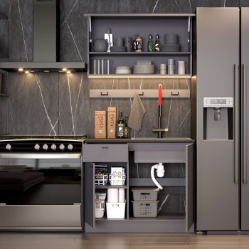 КГ Энни 1м в Олёкминске - mebel154.com