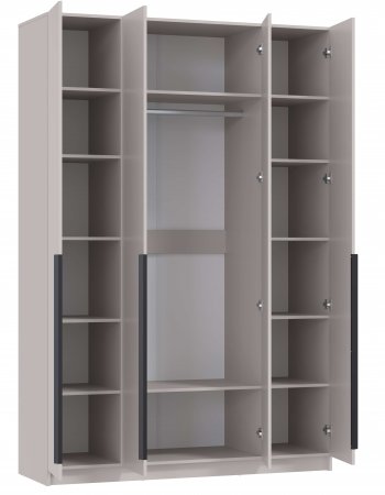 Шкаф 1600 София (высокий!) в Олёкминске - mebel154.com