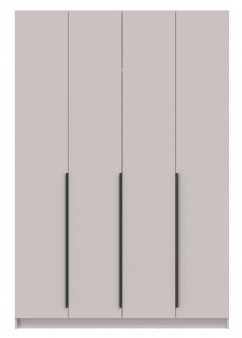 Шкаф 1600 София (высокий!) в Олёкминске - mebel154.com