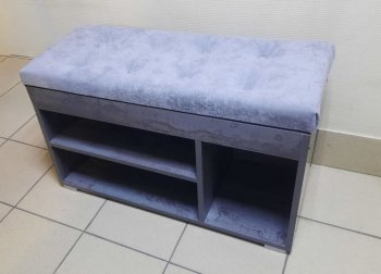 Тумба Т-1 (ткань) в Олёкминске - mebel154.com