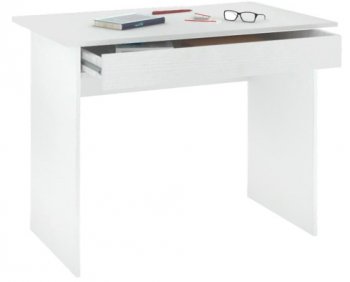 Стол письменный Элана (м) в Олёкминске - mebel154.com