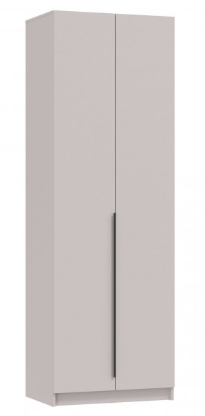 Шкаф 800 София(высокий!) в Олёкминске - mebel154.com