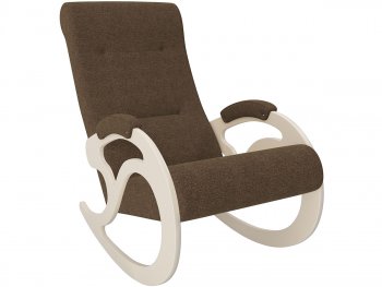 Кресло-качалка модель 5 Неаполь в Олёкминске - mebel154.com