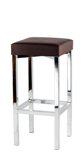 Барный стул Куб в Олёкминске - mebel154.com