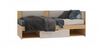 Диван-кровать ДВ 005 900 Стэнфорд в Олёкминске - mebel154.com