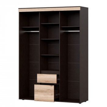 Спальный гарнитур Берген в Олёкминске - mebel154.com