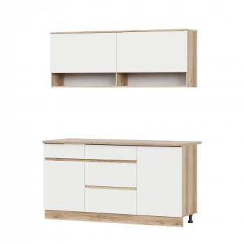 КГ Брауни 1.6м в Олёкминске - mebel154.com