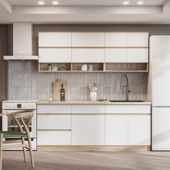 КГ Брауни 2м в Олёкминске - mebel154.com