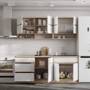 КГ Брауни 2м в Олёкминске - mebel154.com