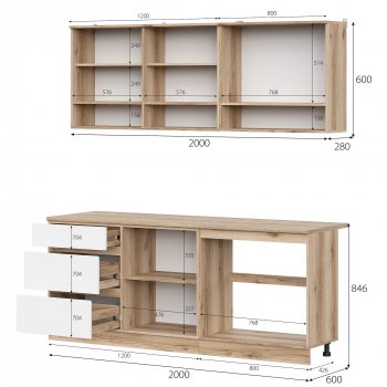 КГ Брауни 2м в Олёкминске - mebel154.com