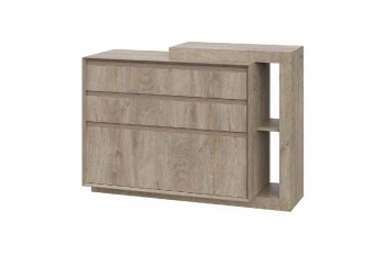 Комод 1200   22  Этна в Олёкминске - mebel154.com