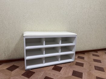 Тумба для прихожей Т-2 в Олёкминске - mebel154.com