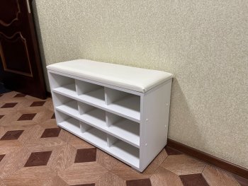 Тумба для прихожей Т-2 в Олёкминске - mebel154.com