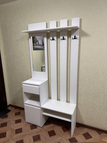 Прихожая Элана в Олёкминске - mebel154.com