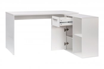Стол письменный Лайт 03.245 в Олёкминске - mebel154.com