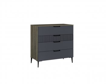 Комод Борнео  900 КМ-052 в Олёкминске - mebel154.com