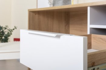 Компьютерный стол Комфорт 12.95 в Олёкминске - mebel154.com