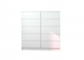 Комод Мори МК 1200.10 в Олёкминске - mebel154.com