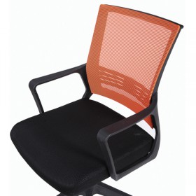 Кресло BRABIX Balance MG-320 в Олёкминске - mebel154.com