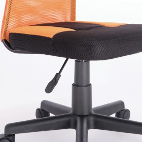 Кресло компактное BRABIX Smart MG-313 в Олёкминске - mebel154.com