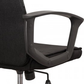 Кресло офисное BRABIX Delta EX-520 в Олёкминске - mebel154.com