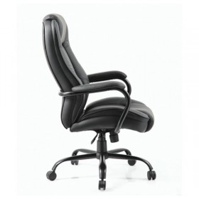 Кресло офисное BRABIX Heavy Duty HD-002 в Олёкминске - mebel154.com