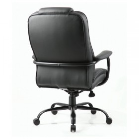 Кресло офисное BRABIX Heavy Duty HD-002 в Олёкминске - mebel154.com