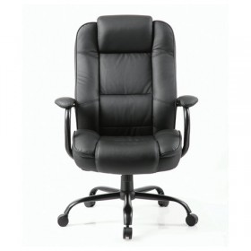 Кресло офисное BRABIX Heavy Duty HD-002 в Олёкминске - mebel154.com