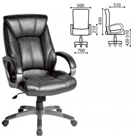 Кресло офисное BRABIX Maestro EX-506 в Олёкминске - mebel154.com