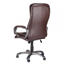 Кресло офисное BRABIX Omega EX-589 в Олёкминске - mebel154.com