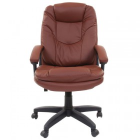 Кресло офисное BRABIX Trend EX-568 в Олёкминске - mebel154.com
