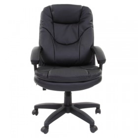Кресло офисное BRABIX Trend EX-568 в Олёкминске - mebel154.com
