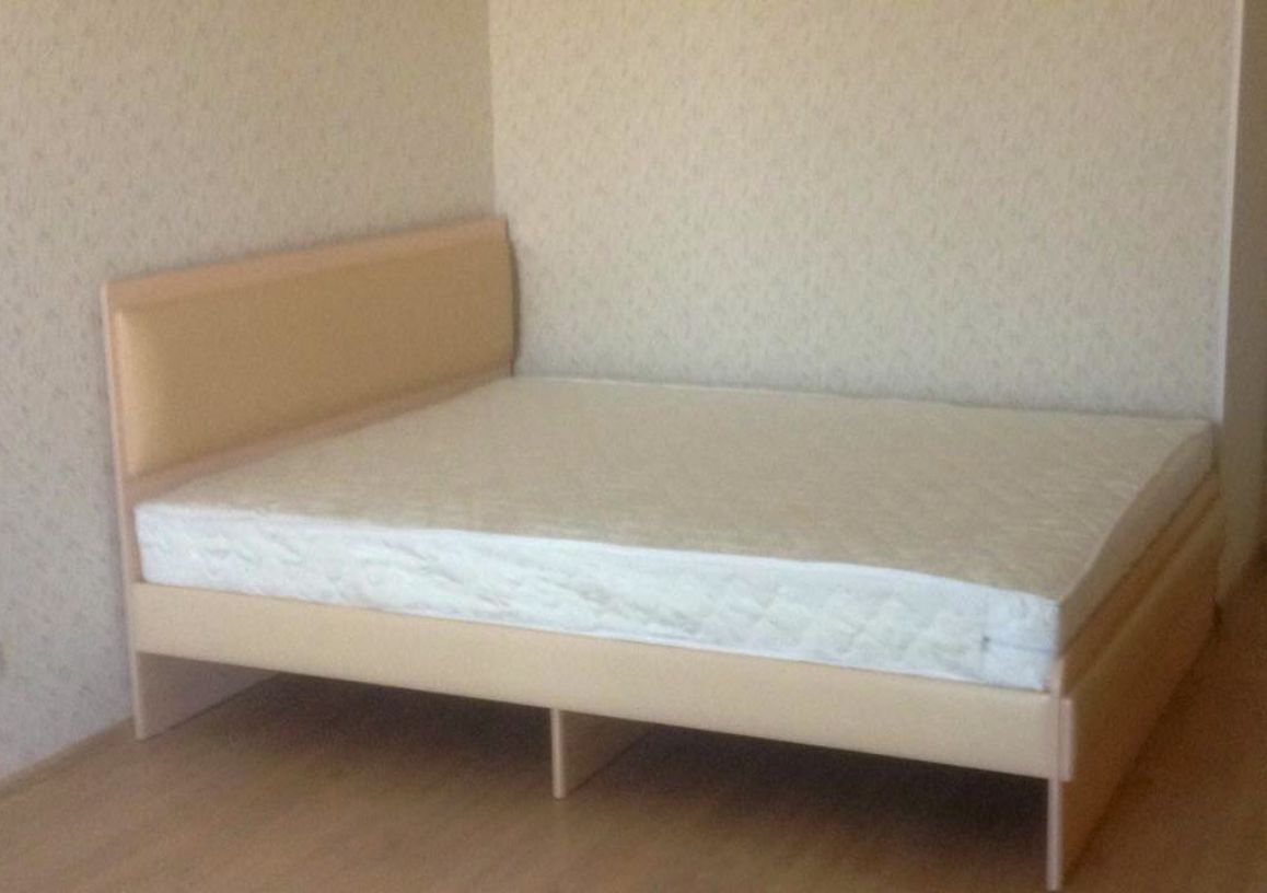 Кровать Будапешт в Олёкминске - mebel154.com