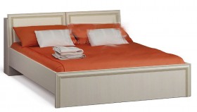 Кровать Грация СБ-2200 в Олёкминске - mebel154.com