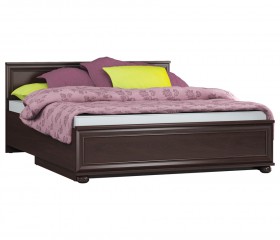 Кровать с ПМ Верди СБ-1463 в Олёкминске - mebel154.com