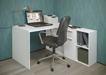 Стол письменный Лайт 03.245 в Олёкминске - mebel154.com
