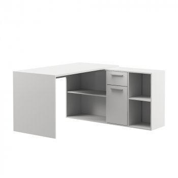 Стол письменный Лайт 03.245 в Олёкминске - mebel154.com