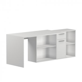 Стол письменный Лайт 03.245 в Олёкминске - mebel154.com