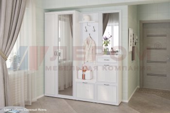 Мебель для прихожей Карина(лером) в Олёкминске - mebel154.com
