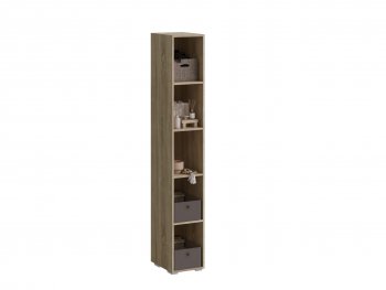 Стеллаж Люмьер в Олёкминске - mebel154.com