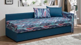 Мальта диван-кровать в Олёкминске - mebel154.com