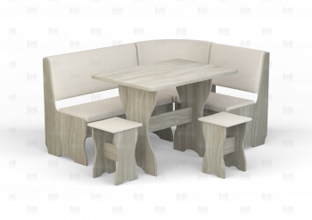 Кухонный уголок Миссия-V в Олёкминске - mebel154.com