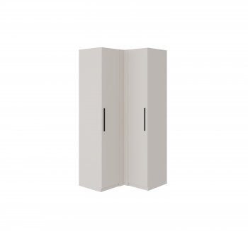 Шкаф угловой ШК-078 ВЕРОНА в Олёкминске - mebel154.com