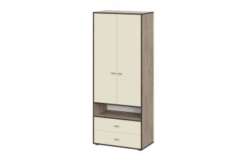 Шкаф 2-х  Этна в Олёкминске - mebel154.com