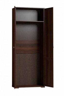 Шкаф для одежды 2-х дверный 11 Sherlock в Олёкминске - mebel154.com