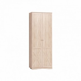 Шкаф для одежды 2-х дверный 92 Adele в Олёкминске - mebel154.com