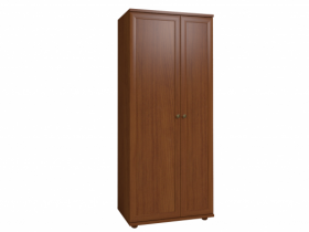Шкаф для одежды 2-х дверный Стандарт Марракеш в Олёкминске - mebel154.com